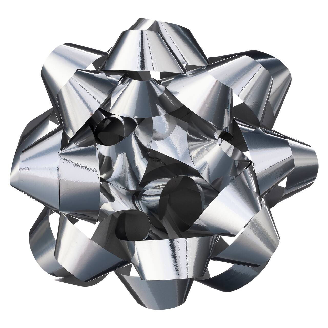 12 Pack: 5.75" Metallic Gift Bow by Celebrate It™